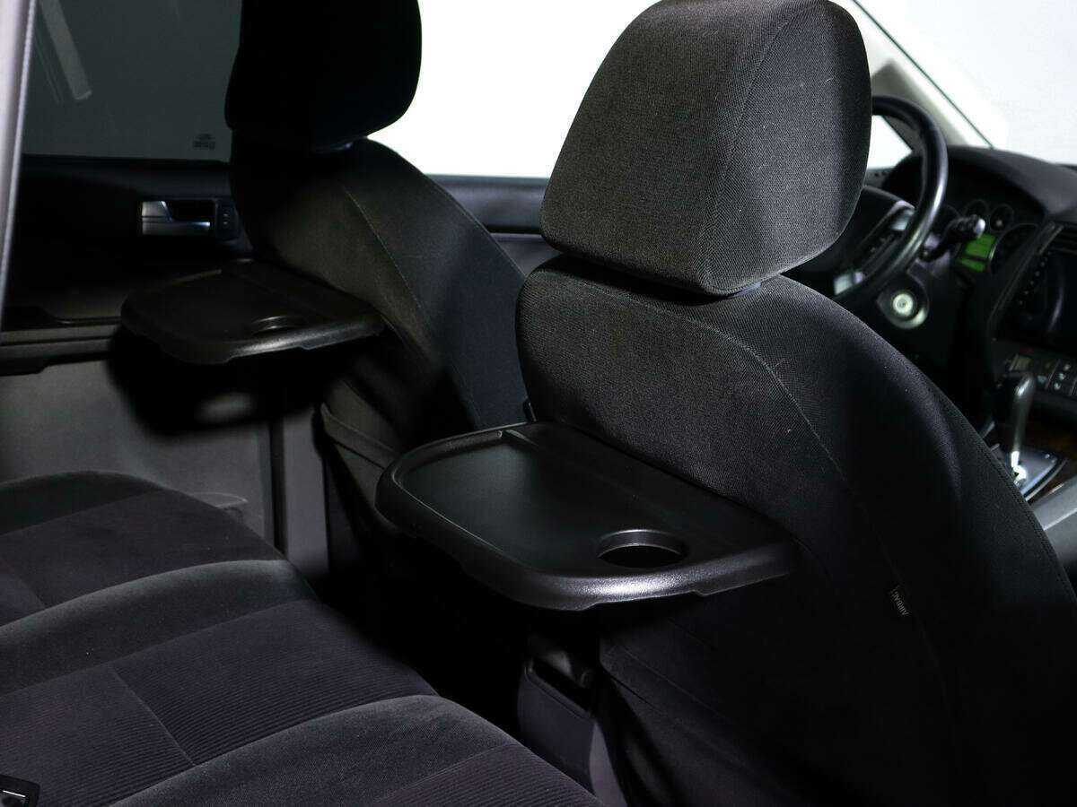 Купить Ford C-MAX, 2006, 280 698 км, фото №16
