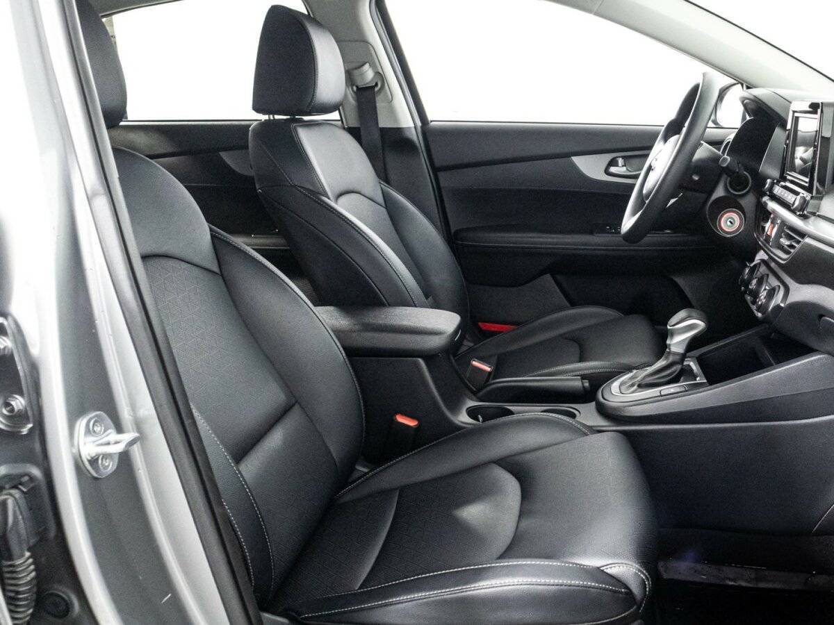 Купить Kia K3, 2020, 91 148 км, фото №15