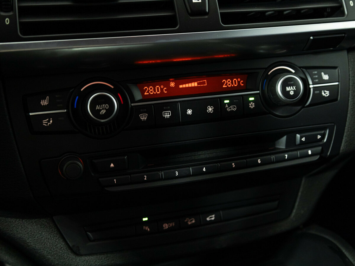 Купить BMW X6 35i I (E71) Рестайлинг, 2013, 188 088 км, фото №14
