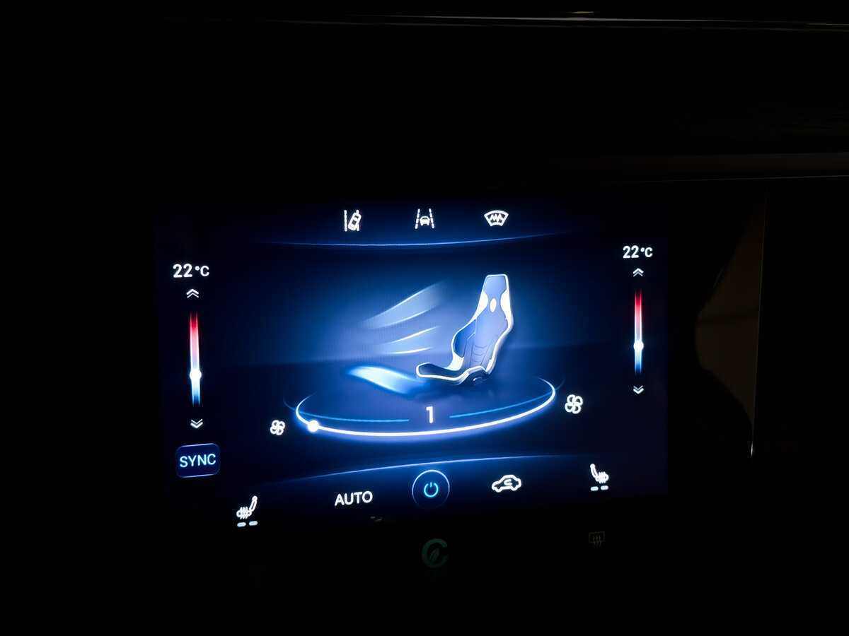 Купить CHERY Tiggo 8 Pro, 2022, 95 611 км, фото №30