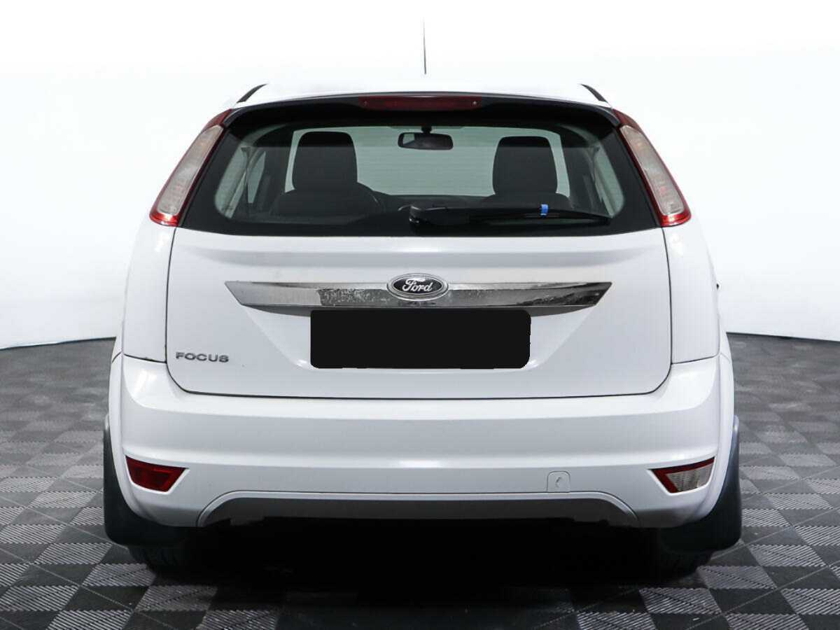 Купить Ford Focus, 2009, 278 876 км, фото №6