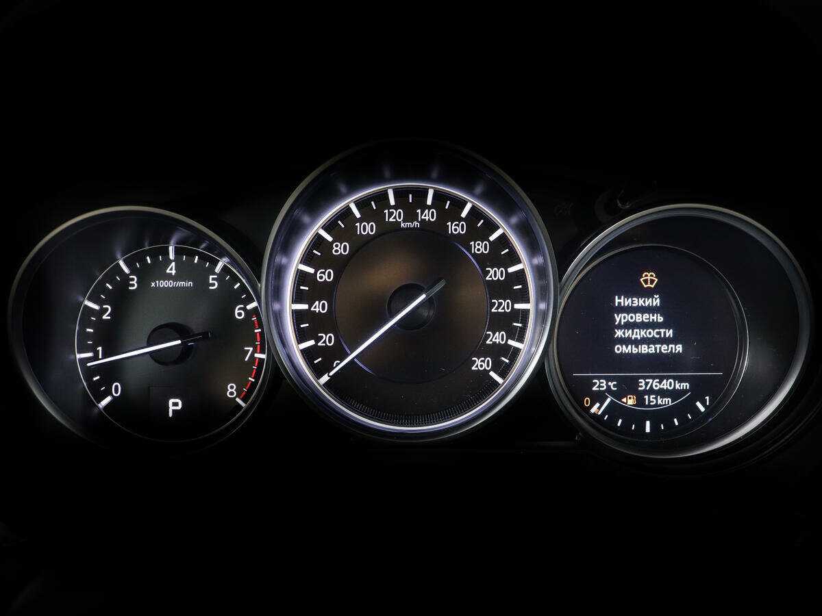Купить Mazda 6, 2022, 37 500 км, фото №9