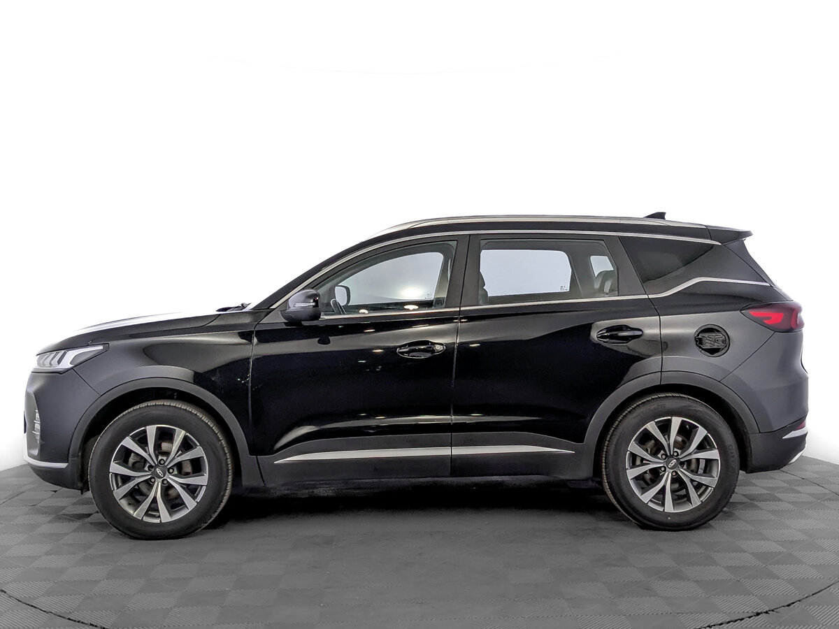 Купить Chery Tiggo 7 Pro I, 2022, 122 889 км, фото №7