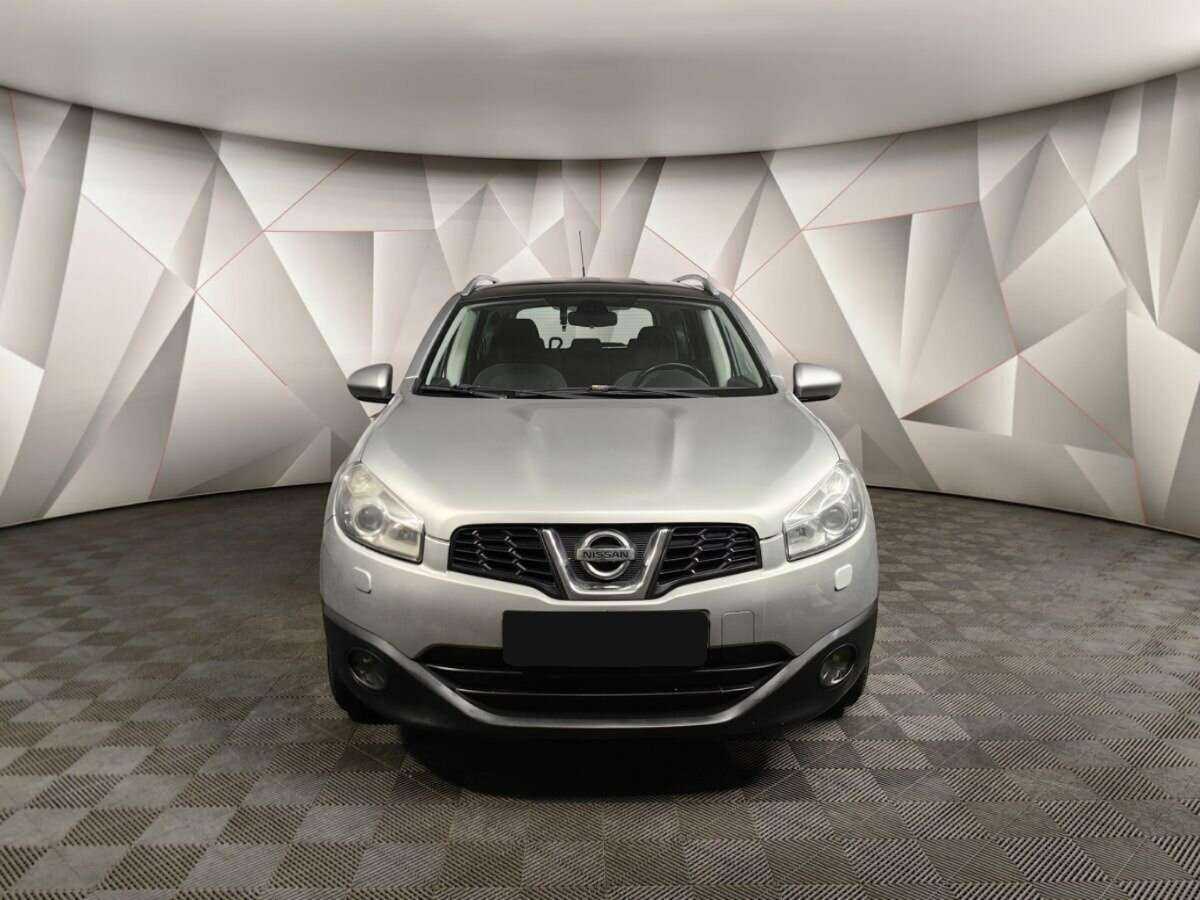 Купить Nissan Qashqai+2, 2011, 196 034 км, фото №6
