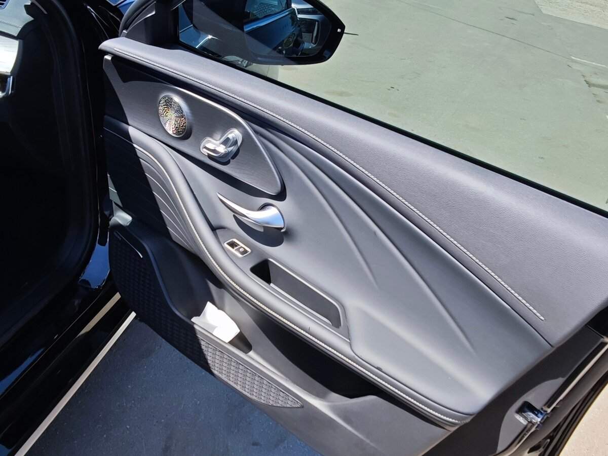 Купить Chery Arrizo 8, 2023, 24 500 км, фото №11