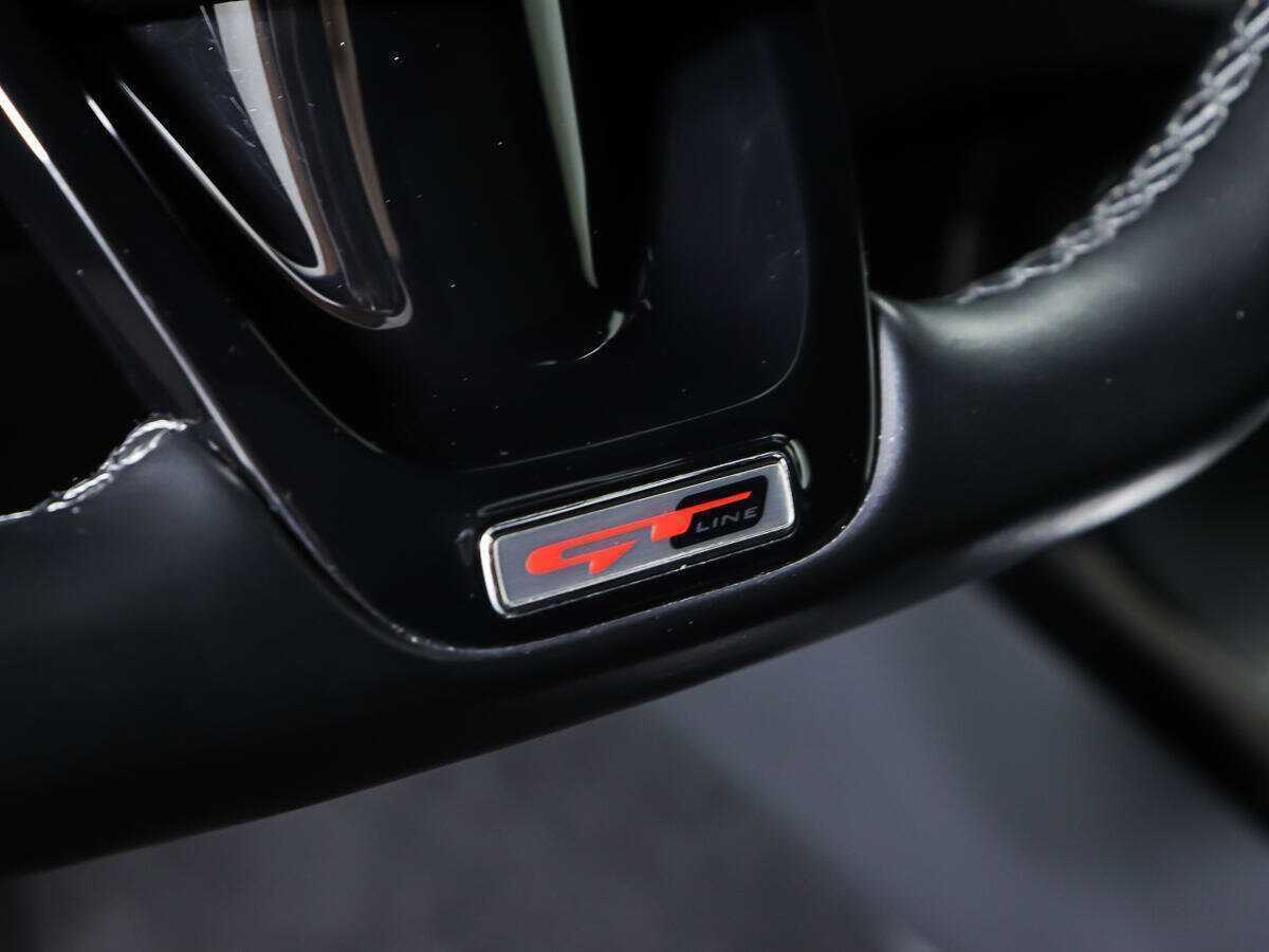 Купить Kia Stinger, 2019, 73 800 км, фото №21