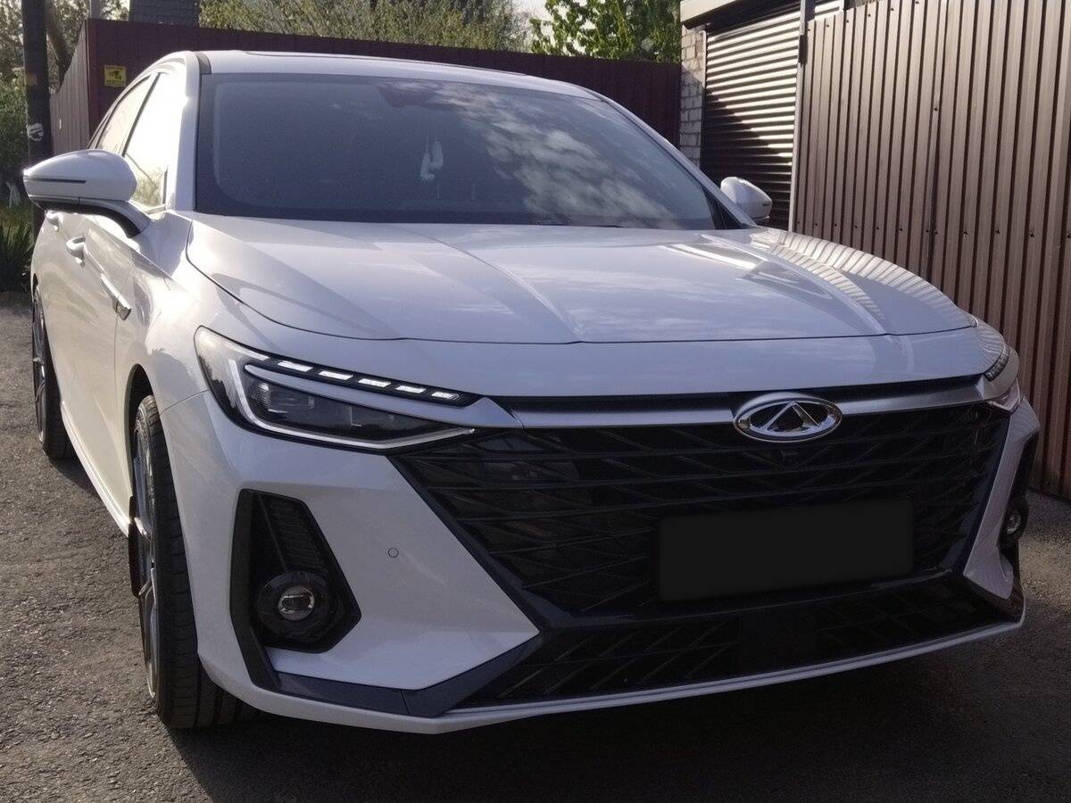 Купить Chery Arrizo 8, 2023, 22 184 км, фото №4