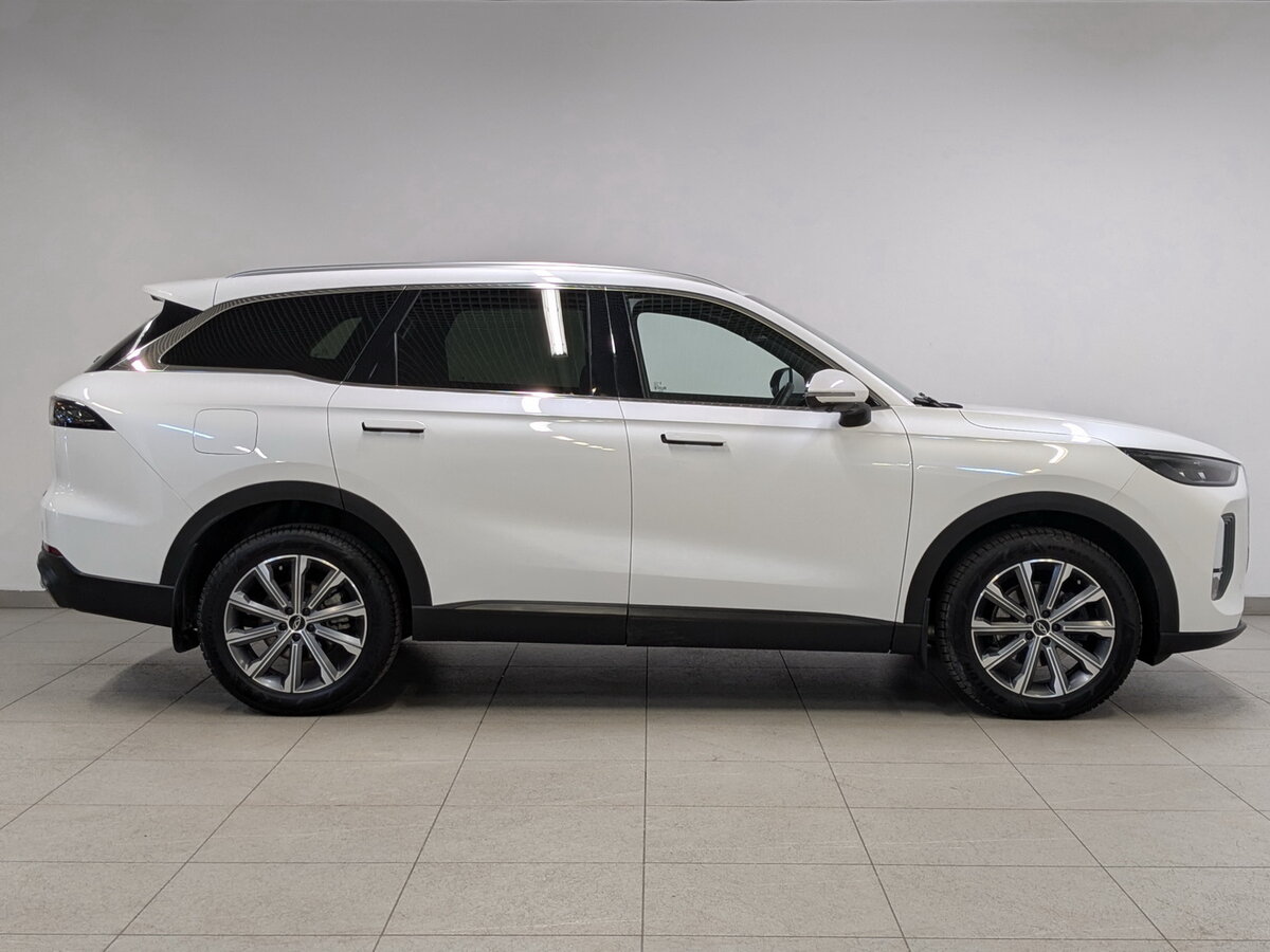 Купить Chery Tiggo 9 I, 2024, 16 331 км, фото №4