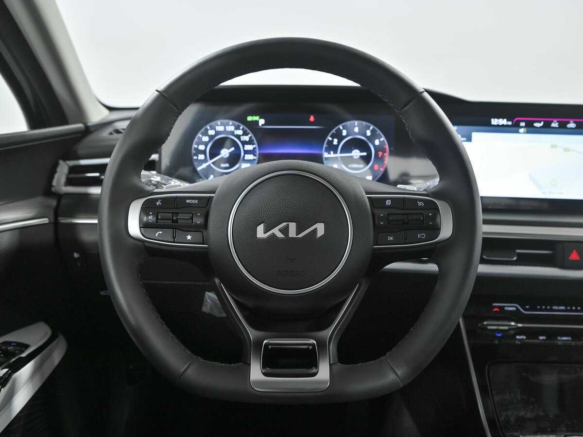 Купить Kia K5, 2024, 29 км, фото №8