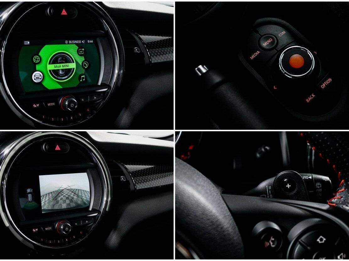 Купить Mini Hatch JCW John Cooper Works, 2019, 55 630 км, фото №21