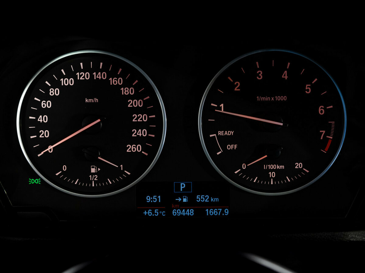 Купить BMW X1 20i xDrive II (F48), 2017, 69 447 км, фото №27