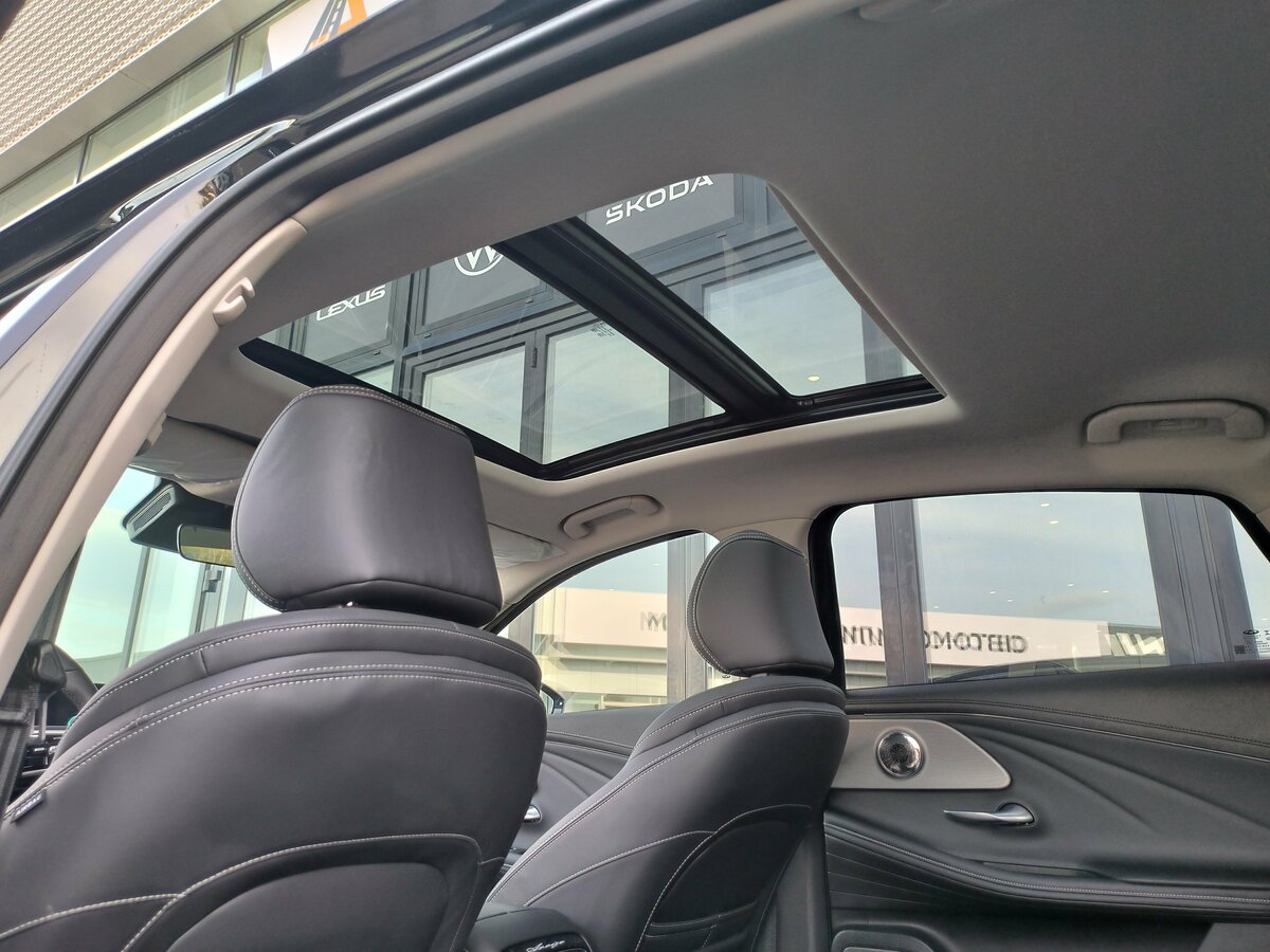Купить Chery Arrizo 8, 2023, 2 767 км, фото №30