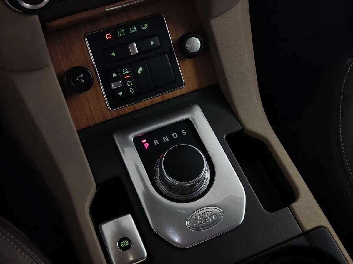 Купить Land Rover Discovery, 2014, 184 000 км, фото №17