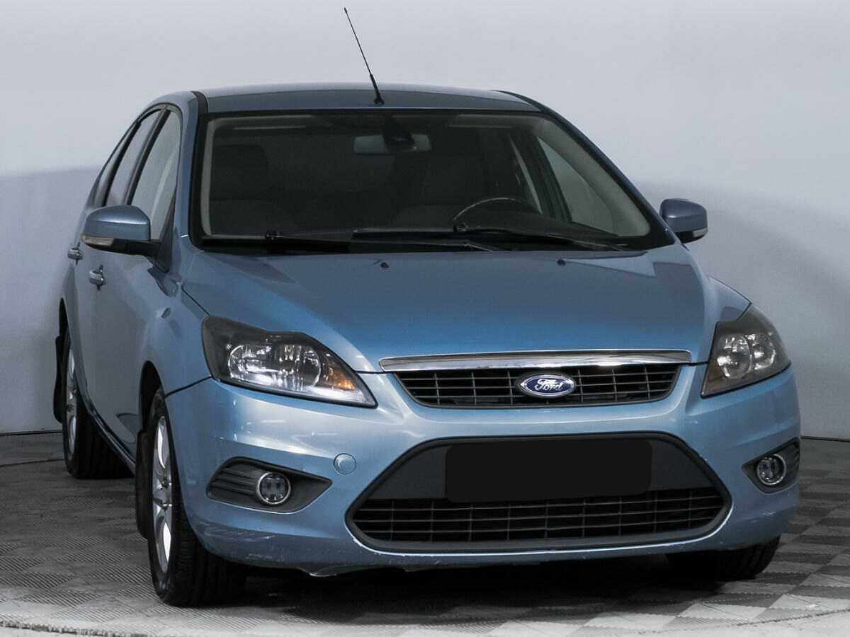 Купить Ford Focus, 2010, 217 000 км, фото №3