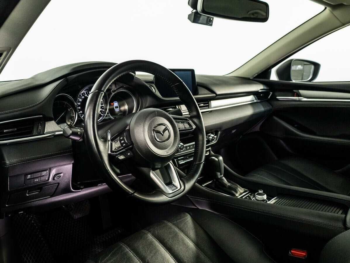 Купить Mazda 6, 2022, 26 616 км, фото №12
