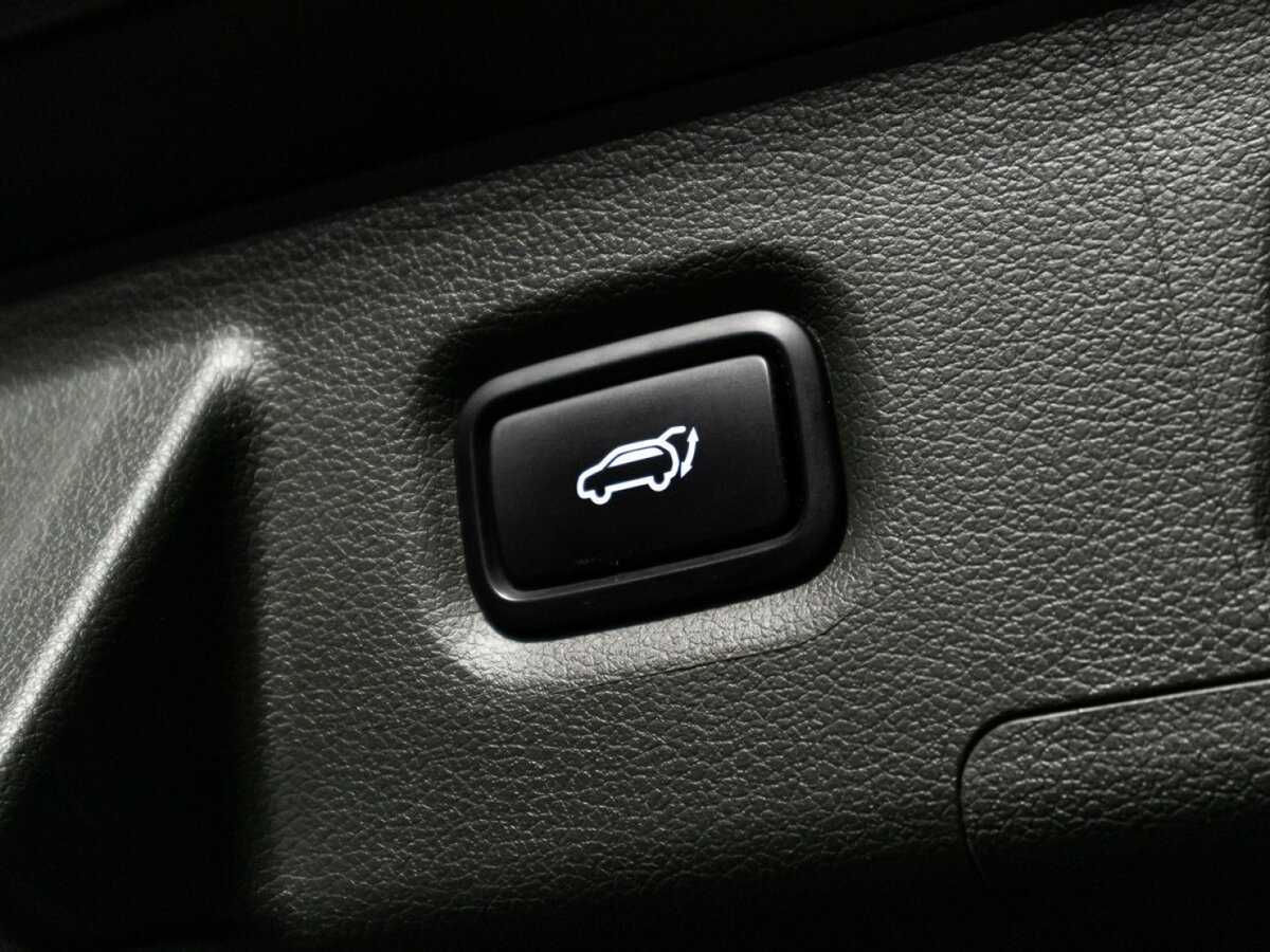 Купить Hyundai Santa Fe, 2022, 82 172 км, фото №15