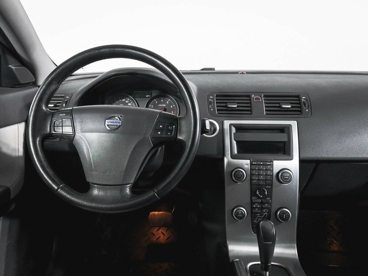 Купить Volvo S40, 2007, 248 439 км, фото №12