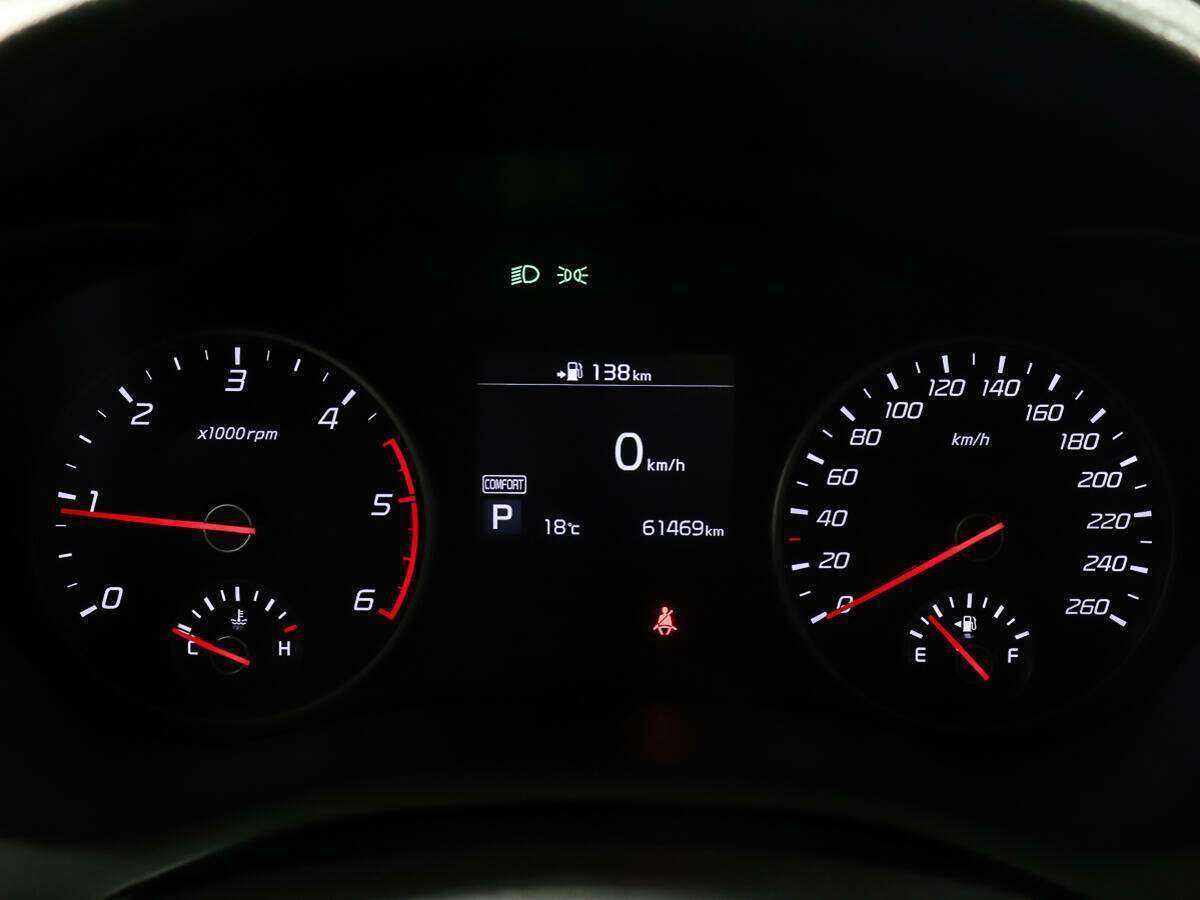 Купить Kia Stinger, 2019, 61 469 км, фото №12