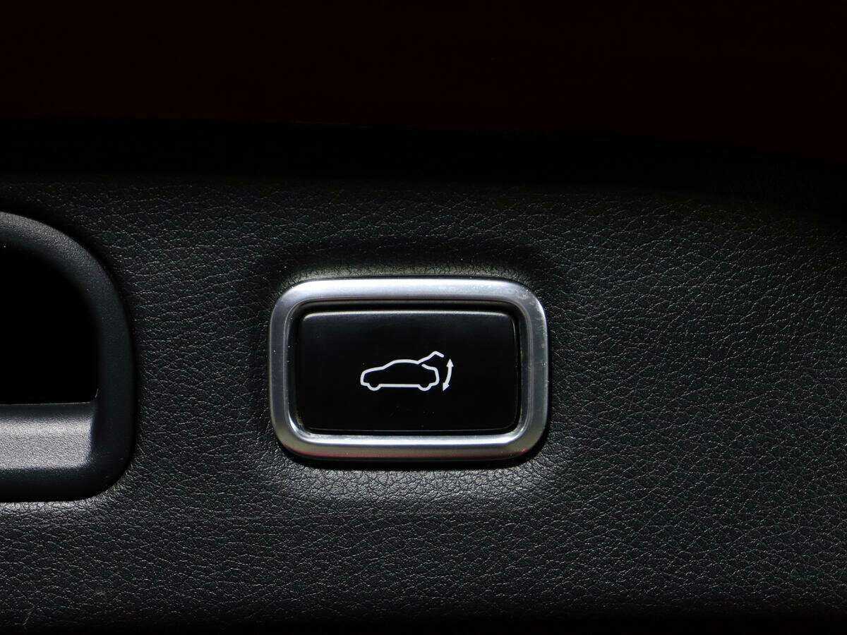 Купить Kia Stinger, 2018, 70 000 км, фото №19