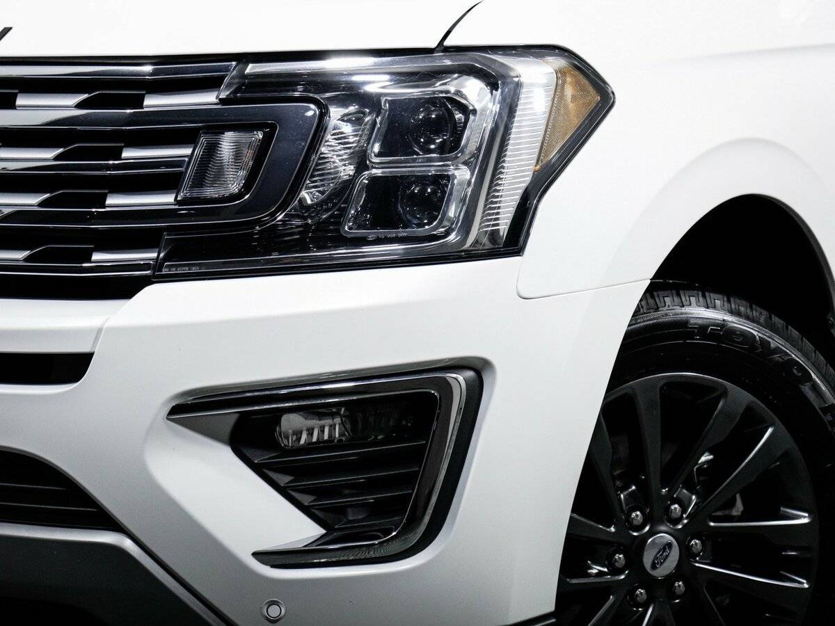 Купить Ford Expedition, 2021, 46 651 км, фото №16