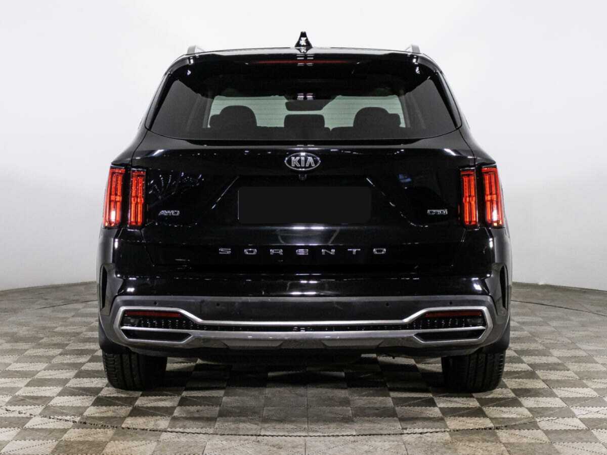 Купить Kia Sorento, 2020, 101 567 км, фото №6