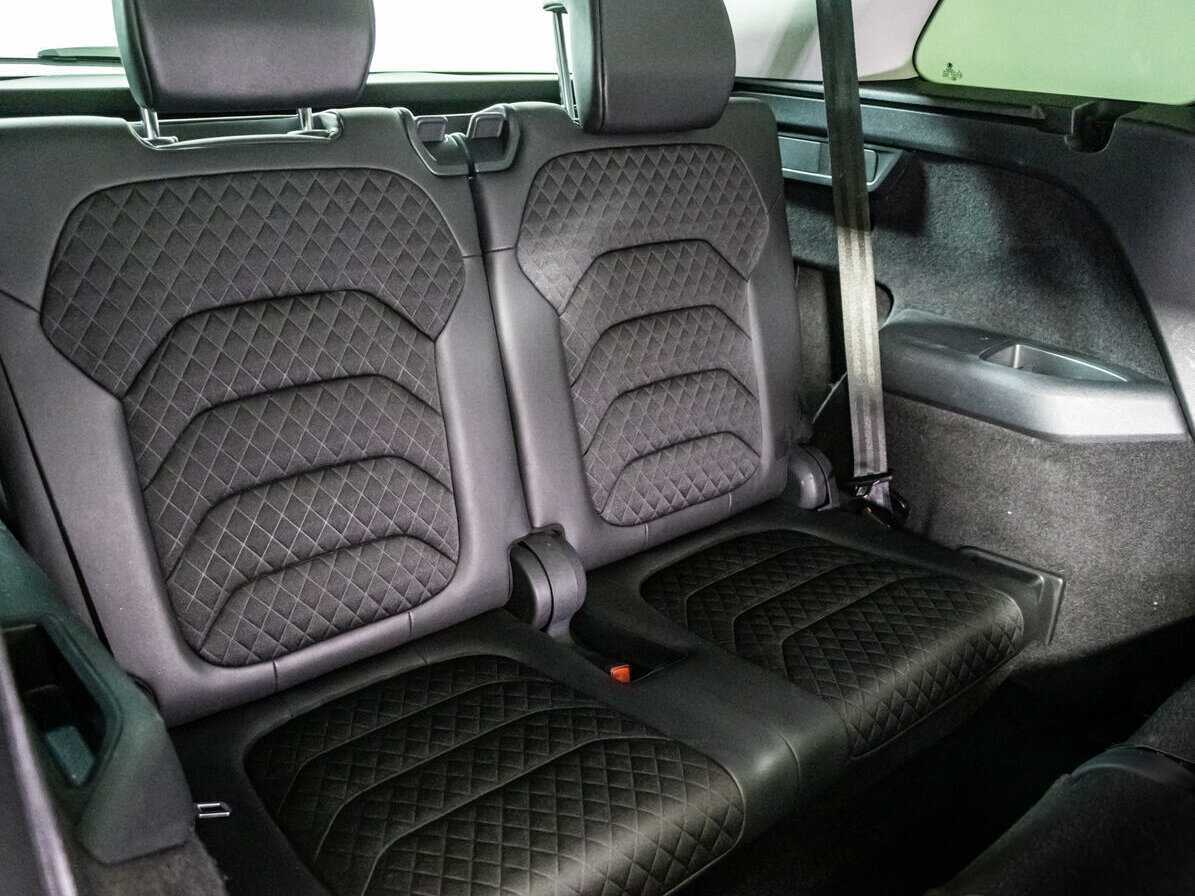 Купить Skoda Kodiaq, 2021, 99 000 км, фото №11