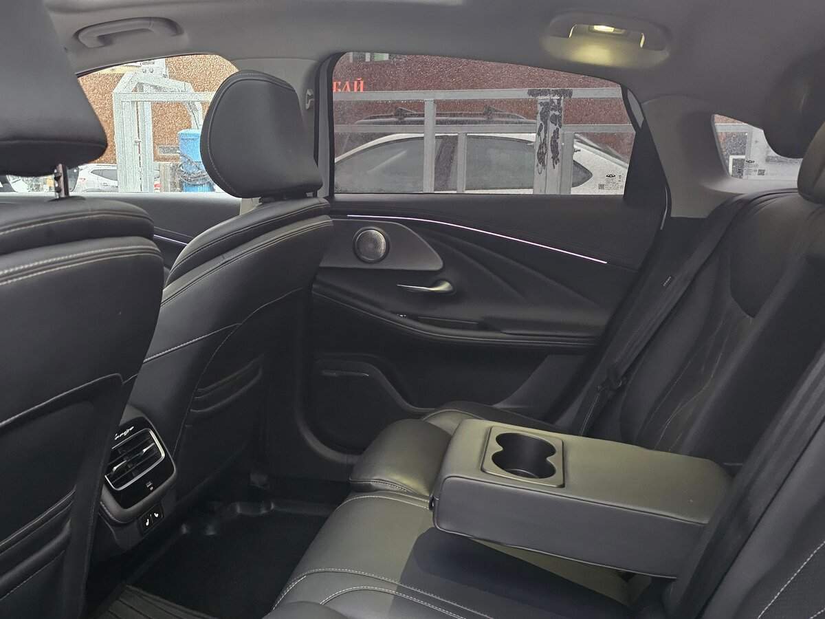Купить Chery Arrizo 8, 2023, 60 000 км, фото №13
