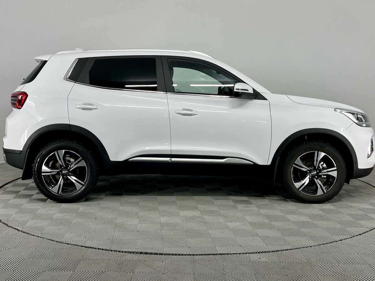 Купить Chery Tiggo 4 Pro, 2024, 855 км, фото №4