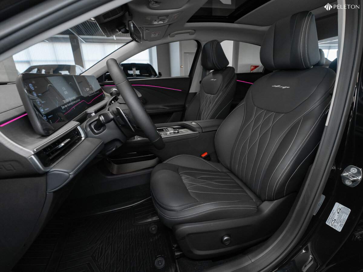 Купить Chery Arrizo 8, 2024, 96 км, фото №10