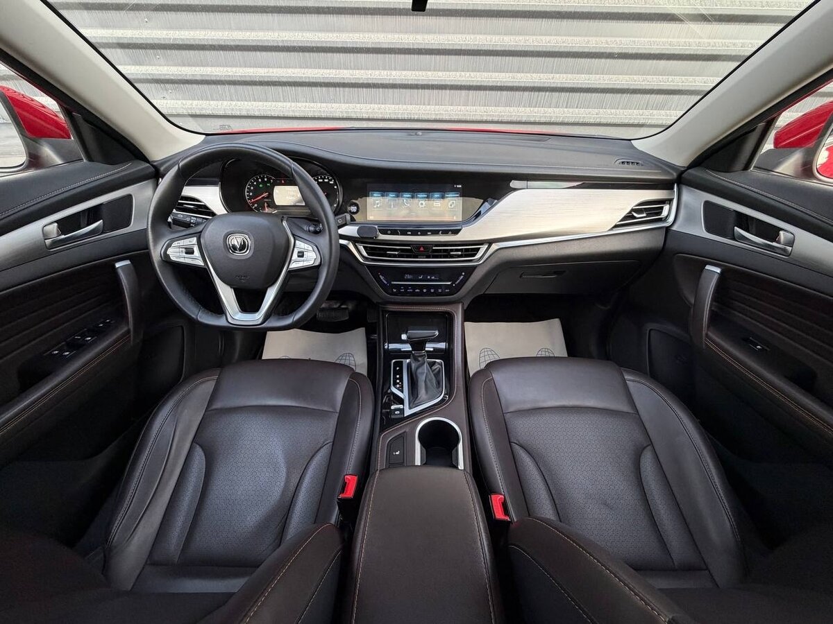 Купить Changan CS35, 2021, 40 964 км, фото №18