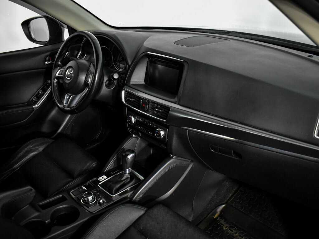 Купить Mazda CX-5, 2016, 175 850 км, фото №14