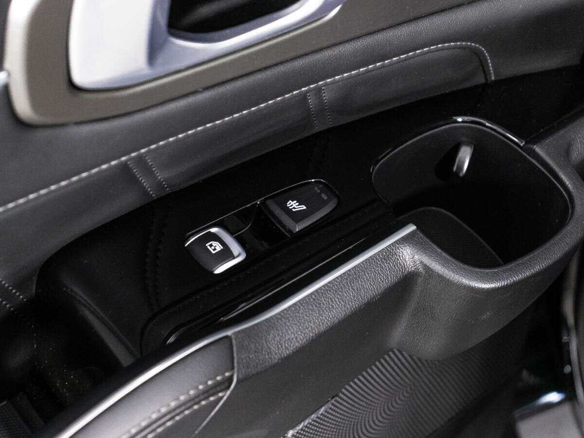 Купить Kia Sorento, 2020, 88 174 км, фото №27