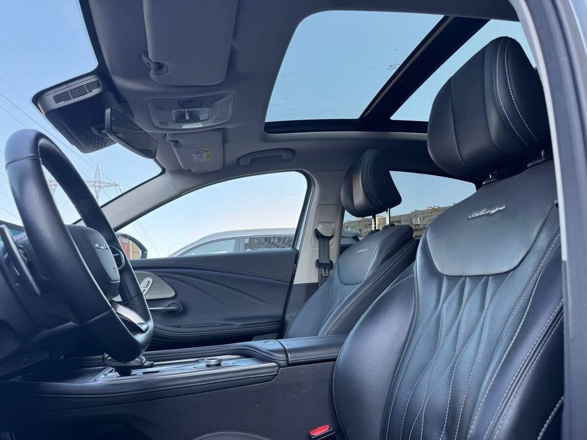 Купить Chery Arrizo 8, 2023, 37 200 км, фото №15