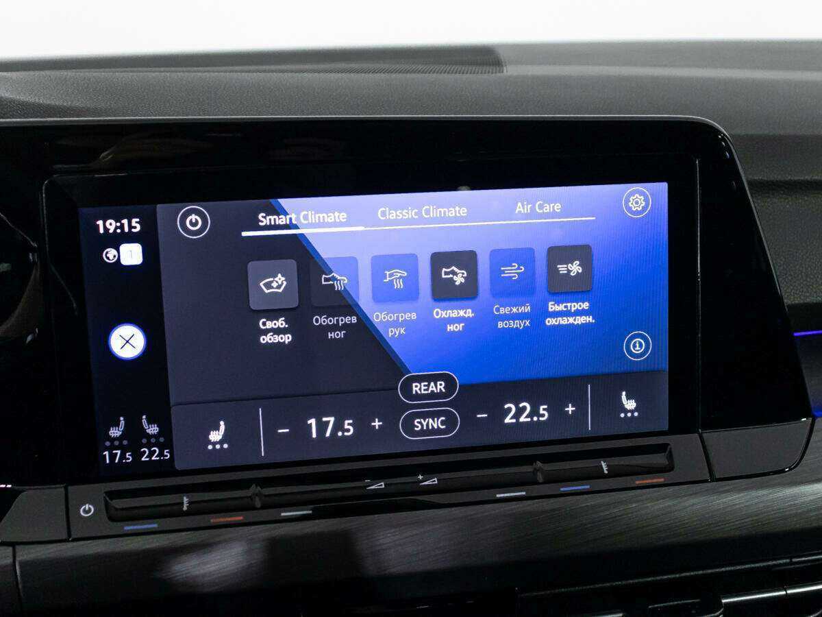 Купить Volkswagen Golf, 2021, 30 000 км, фото №21