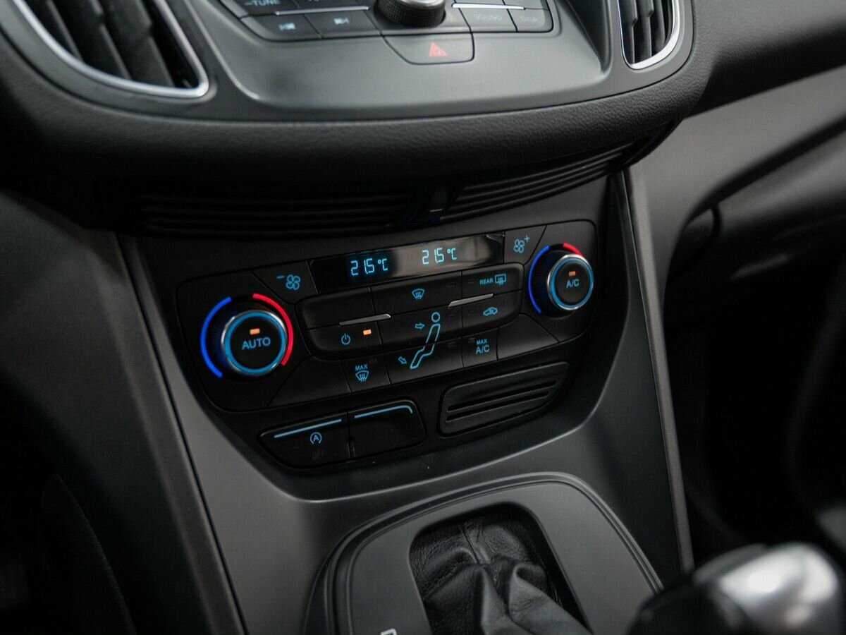 Купить Ford C-MAX, 2017, 152 000 км, фото №18