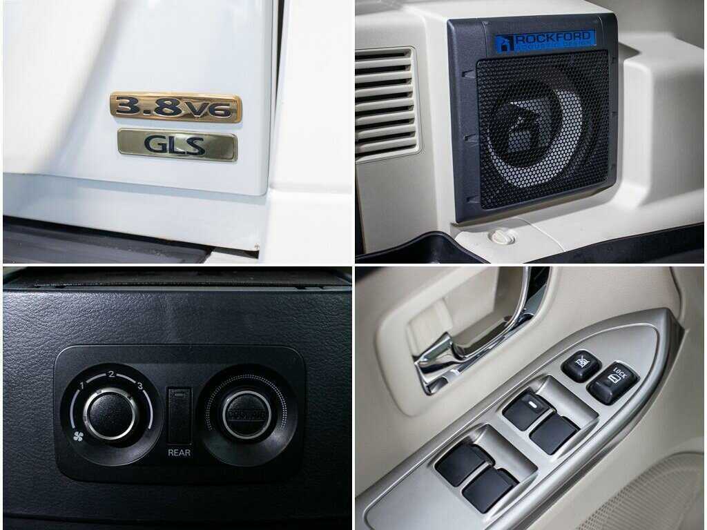 Купить Mitsubishi Pajero, 2020, 16 289 км, фото №20