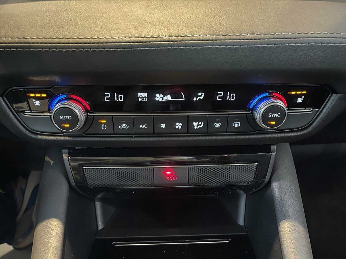 Купить Mazda 6 Atenza, 2023, 77 км, фото №20