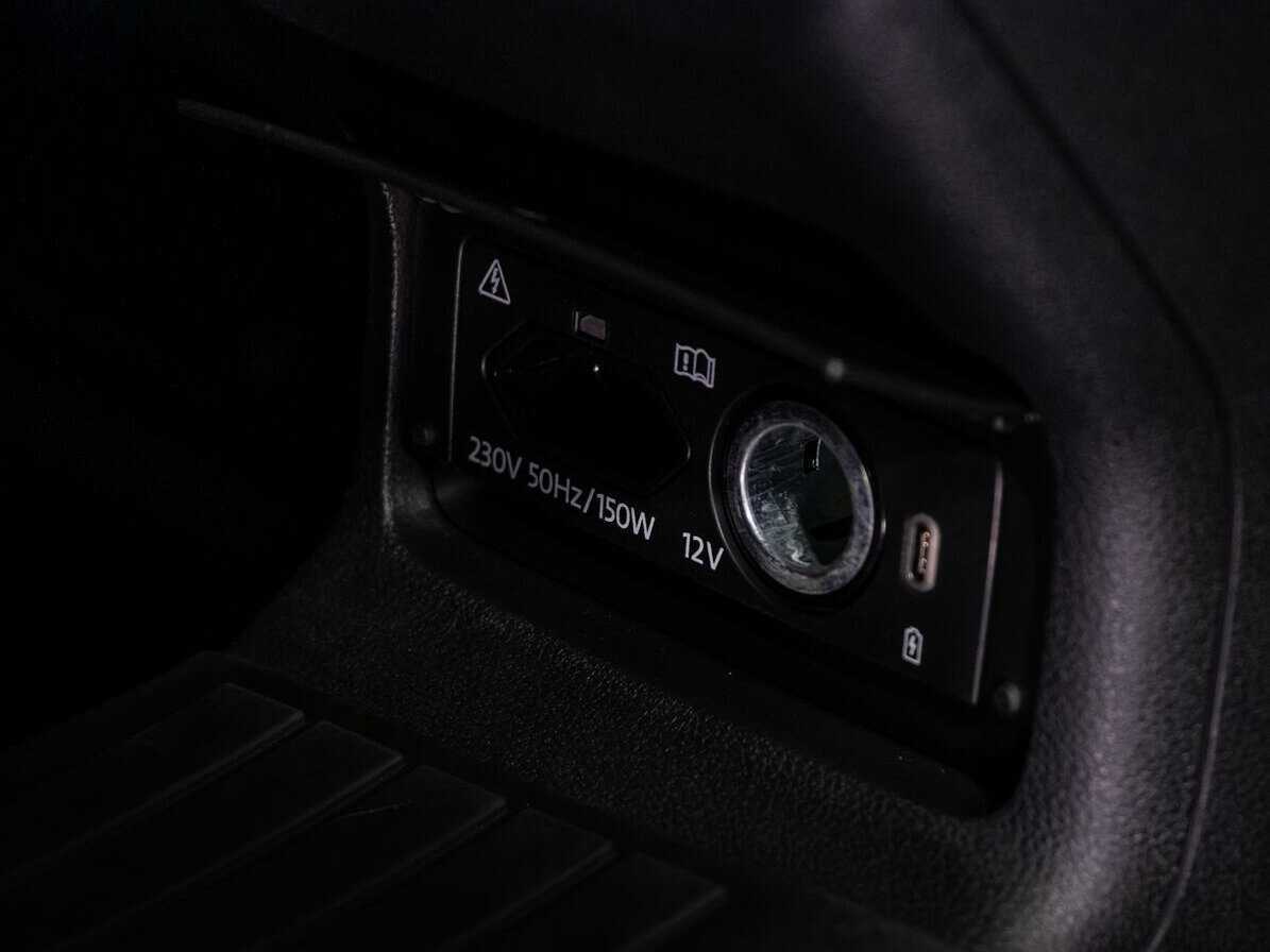 Купить Skoda Kodiaq, 2021, 99 000 км, фото №20