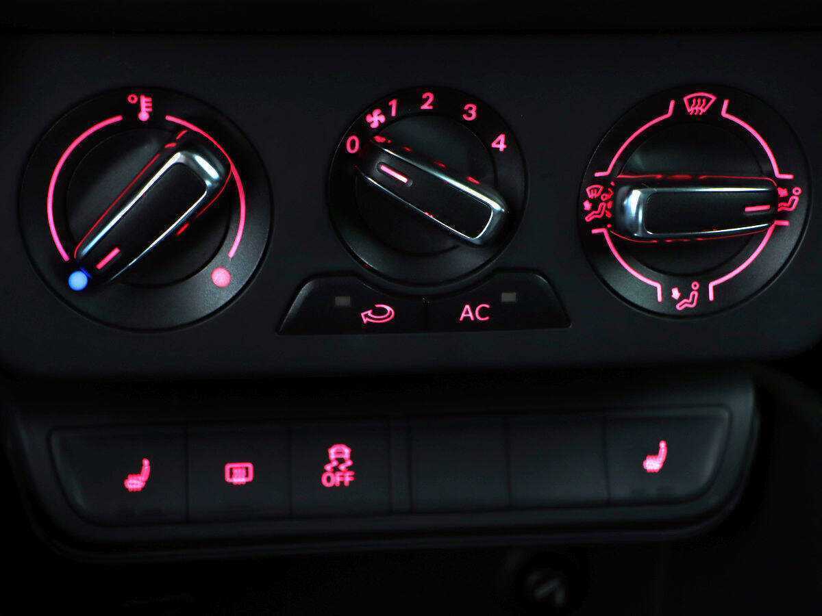 Купить Audi A1, 2011, 144 000 км, фото №18