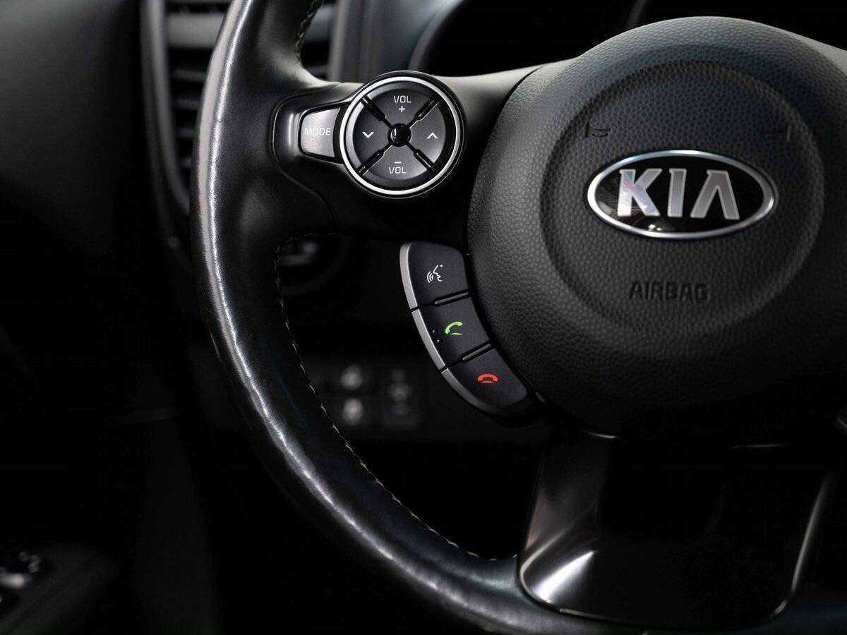 Купить Kia Soul, 2018, 89 000 км, фото №15