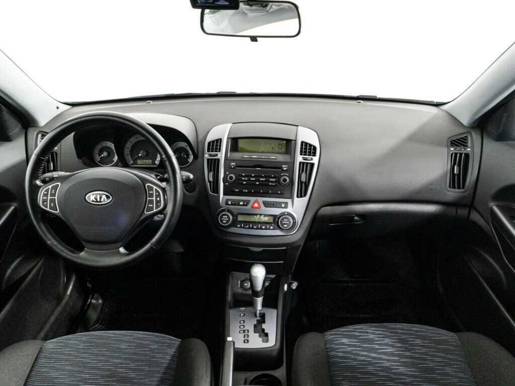 Купить Kia Ceed, 2007, 26 812 км, фото №13