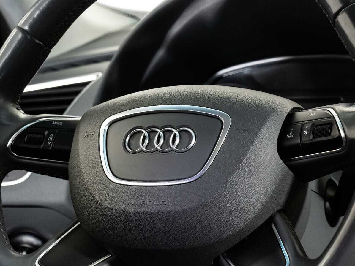 Купить Audi Q5, 2014, 120 000 км, фото №10