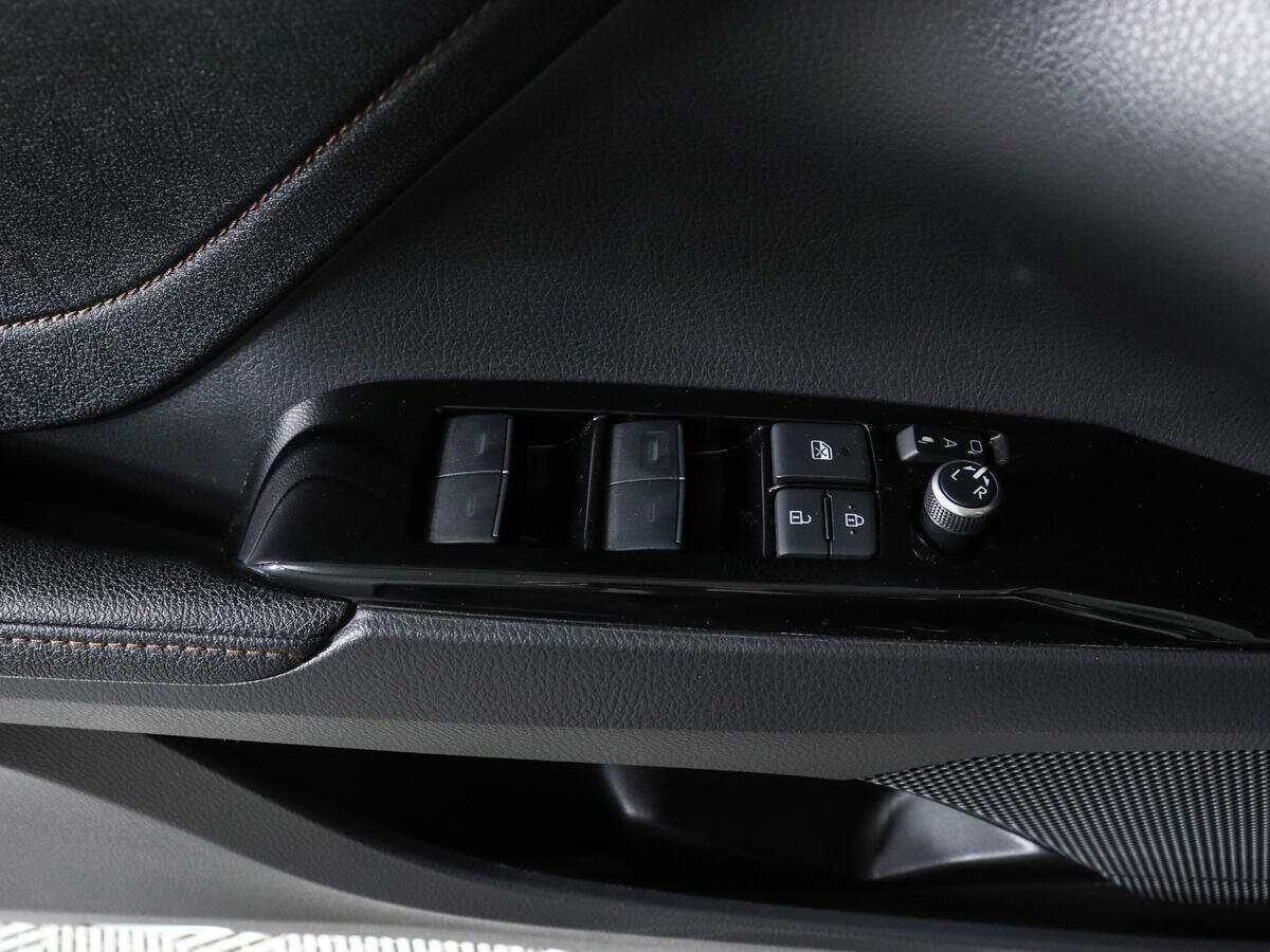 Купить Toyota Camry, 2023, 27 626 км, фото №19