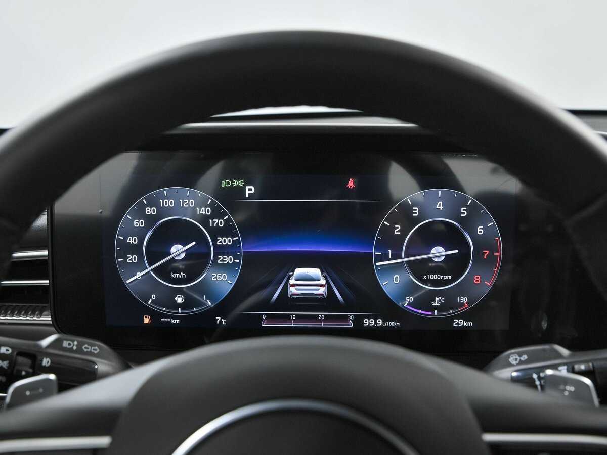 Купить Kia K5, 2024, 27 км, фото №6