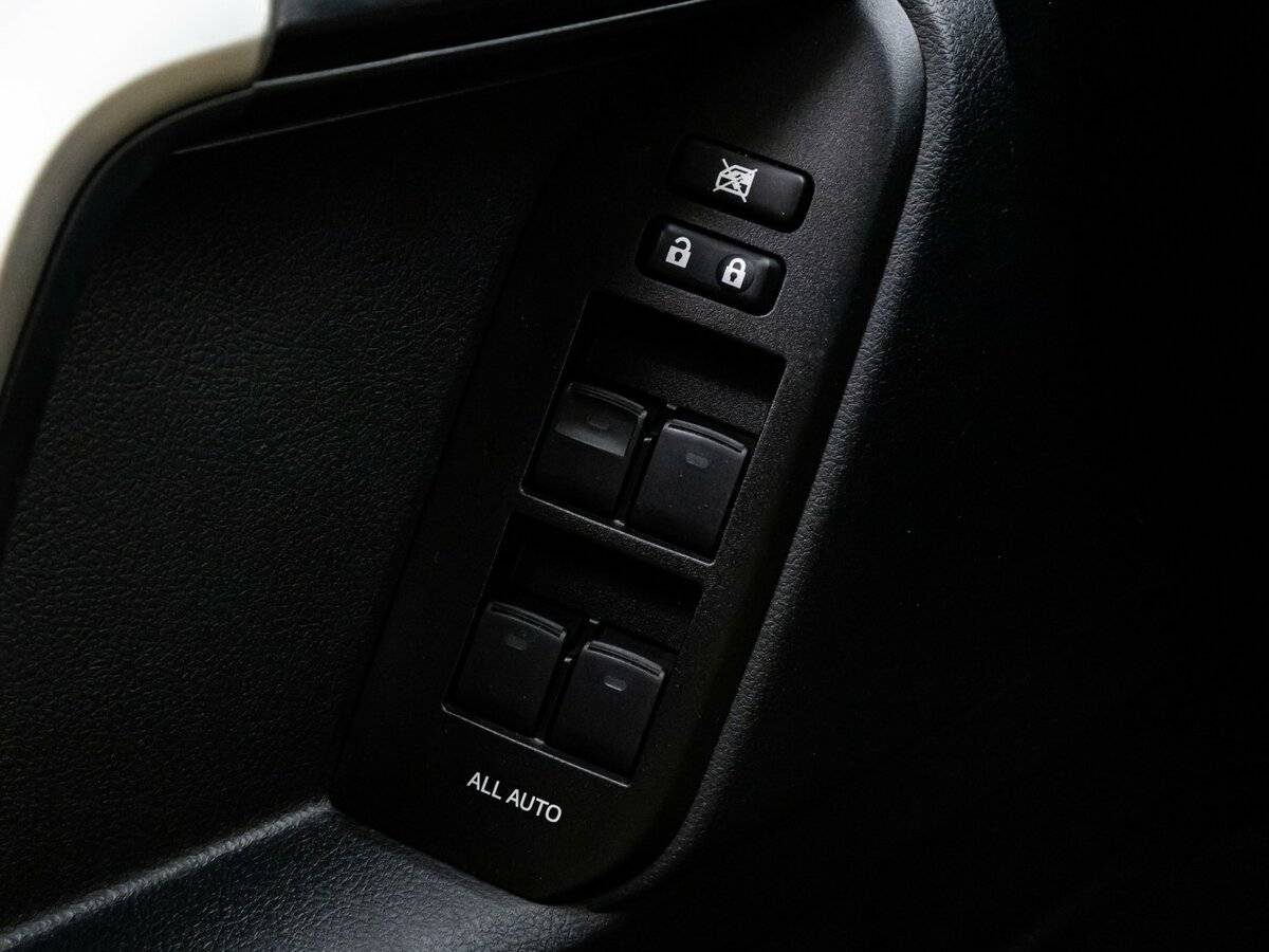 Купить Toyota Land Cruiser Prado 150 Series Рестайлинг 3, 2023, 43 091 км, фото №11