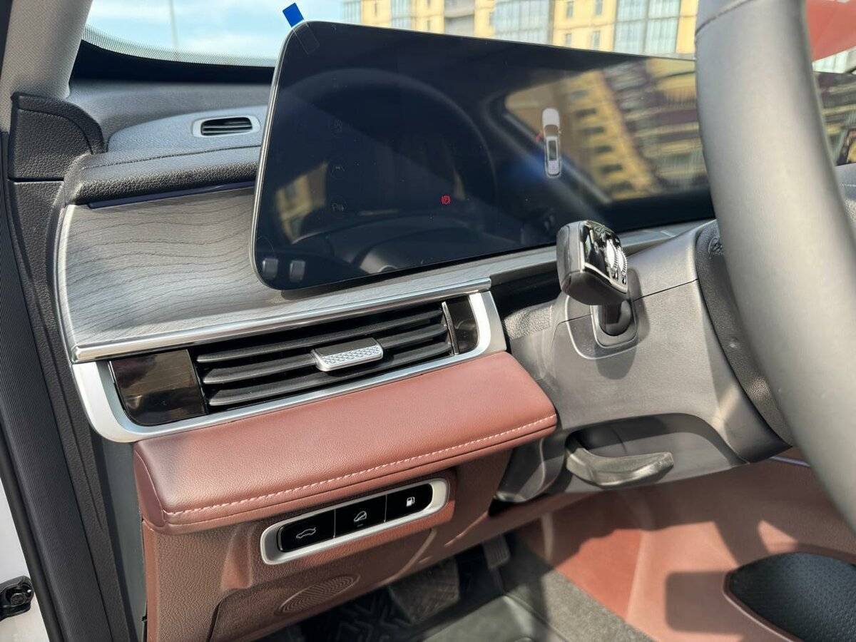 Купить Chery Tiggo 8 Pro, 2023, 500 км, фото №12