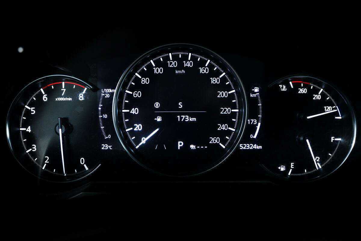 Купить Mazda CX-9, 2021, 52 323 км, фото №10