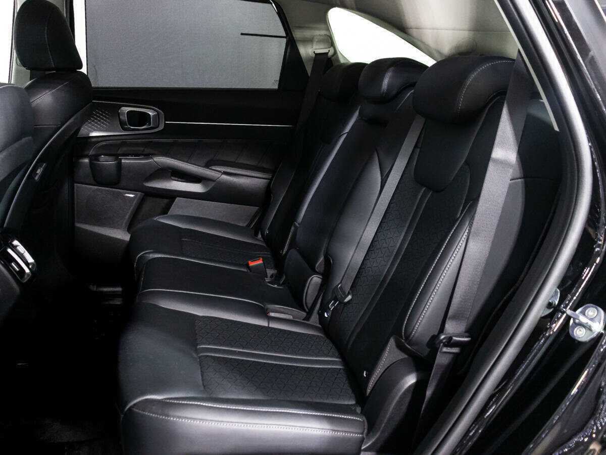 Купить Kia Sorento, 2022, 19 527 км, фото №10
