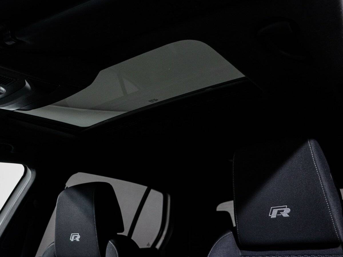 Купить Volkswagen Golf R, 2012, 259 132 км, фото №20
