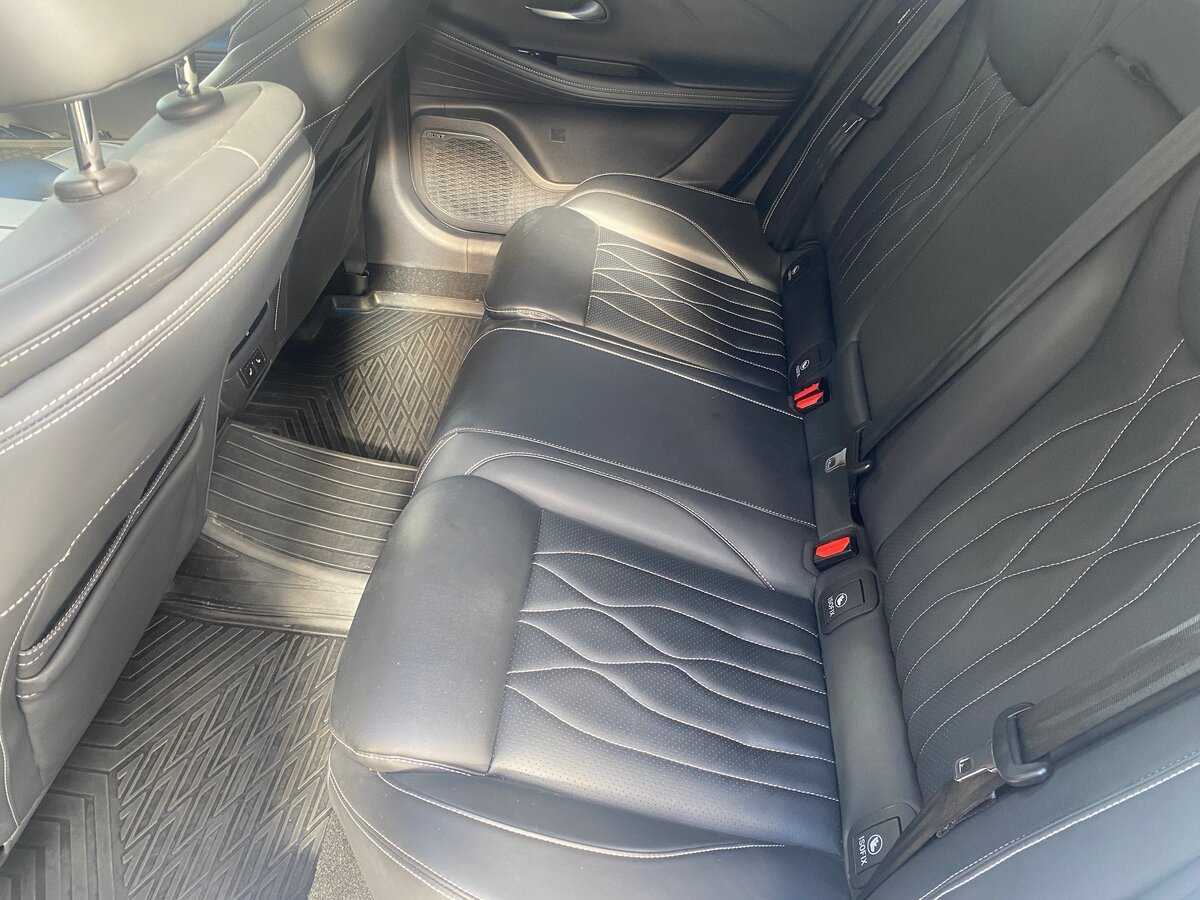 Купить Chery Arrizo 8, 2023, 36 800 км, фото №6